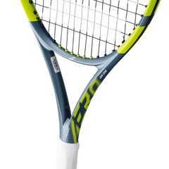 Raquete de Tênis Babolat Pure Aero - Infantil - Foto 2