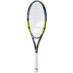 Raquete de Tênis Babolat Pure Aero - Infantil - Foto 3