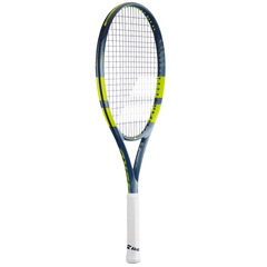 Raquete de Tênis Babolat Pure Aero - Infantil - Foto 4