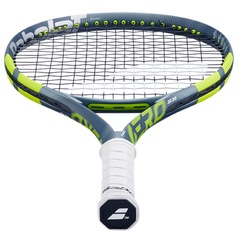 Raquete de Tênis Babolat Pure Aero - Infantil - Foto 5