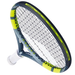 Raquete de Tênis Babolat Pure Aero - Infantil - Foto 6