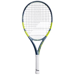 Raquete de Tênis Babolat Pure Aero 25 Gen9 - Infantil - Foto 1