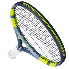 Raquete de Tênis Babolat Pure Aero 25 Gen9 - Infantil - Foto 4