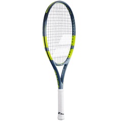 Raquete de Tênis Babolat Pure Aero 25 Gen9 - Infantil - Foto 5