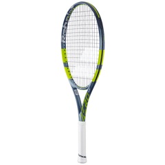 Raquete de Tênis Babolat Pure Aero 25 Gen9 - Infantil - Foto 6