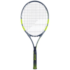 Raquete de Tênis Babolat Carlitos 26 - Infantil - Foto 1