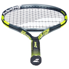 Raquete de Tênis Babolat Carlitos 26 - Infantil - Foto 4