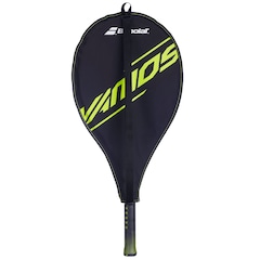 Raquete de Tênis Babolat Carlitos 26 - Infantil - Foto 6