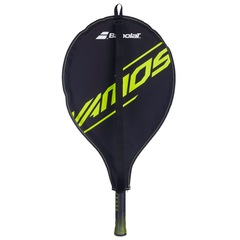 Raquete Tênis Babolat Carlitos 23 - Infantil - Foto 6