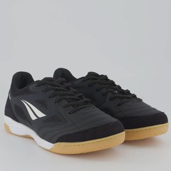 Chuteira de Futsal Infantil Penalty Max 400 Y-1 - Foto 2