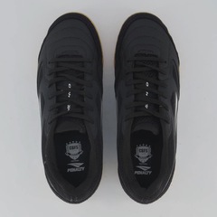 Chuteira de Futsal Infantil Penalty Max 400 Y-1 - Foto 4