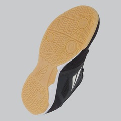 Chuteira de Futsal Infantil Penalty Max 400 Y-1 - Foto 5