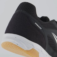 Chuteira de Futsal Infantil Penalty Max 400 Y-1 - Foto 6