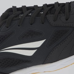 Chuteira de Futsal Infantil Penalty Max 400 Y-1 - Foto 7