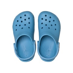 Sandália Crocs Classic Clog T Elite Infantil - Foto 4