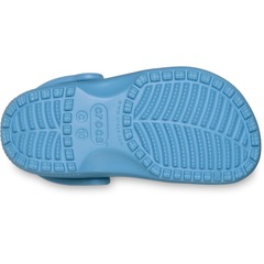 Sandália Crocs Classic Clog T Elite Infantil - Foto 5