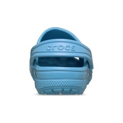 Sandália Crocs Classic Clog T Elite Infantil - Foto 6