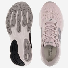 Kit Tênis New Balance 680 V9 e Meia - Feminino - Foto 4