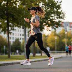 Tênis New Balance 680 V9 - Feminino - Foto 2