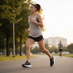 Tênis New Balance 680 V9 - Feminino - Foto 2