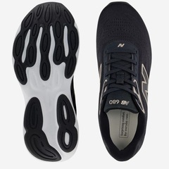 Tênis New Balance 680 V9 - Feminino - Foto 4