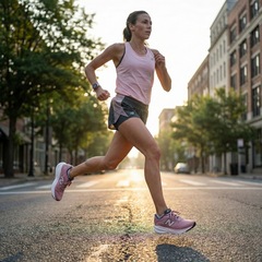 Tênis New Balance 680 V9 - Feminino - Foto 2