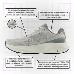 Tênis New Balance Kaiha Road V2 - Masculino - Foto 3