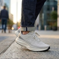 Tênis New Balance Kaiha Road V2 - Masculino - Foto 7