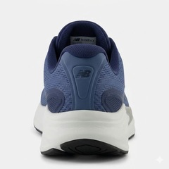Kit Tênis New Balance Kaiha Road V2 e Meia - Masculino - Foto 5
