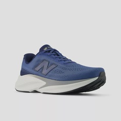 Kit Tênis New Balance Kaiha Road V2 e Meia - Masculino - Foto 7