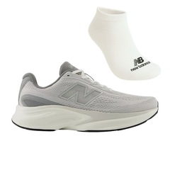 Kit Tênis New Balance Kaiha Road V2 e Meia - Masculino - Foto 1