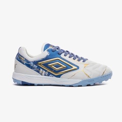 Chuteira de Society Adulta Adamant Master Class Pro Bump Kintsugi Umbro - Foto 1