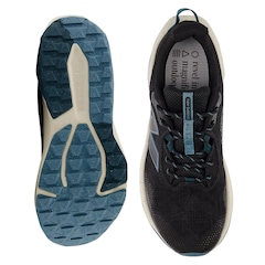 Kit Tênis New Balance Dynasoft Nitrel V6 e Meia - Masculino - Foto 5