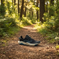 Kit Tênis New Balance Dynasoft Nitrel V6 e Meia - Masculino - Foto 7