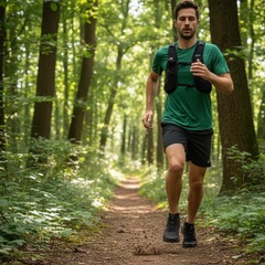 Tênis New Balance Dynasoft Nitrel V6 - Masculino - Foto 2