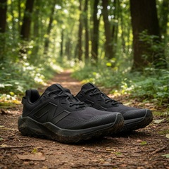 Tênis New Balance Dynasoft Nitrel V6 - Masculino - Foto 7