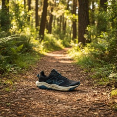 Tênis New Balance Dynasoft Nitrel V6 - Masculino - Foto 7