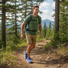 Tênis New Balance Dynasoft Nitrel V6 - Masculino - Foto 2