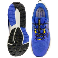 Tênis New Balance Dynasoft Nitrel V6 - Masculino - Foto 5