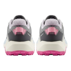 Kit Tênis New Balance Dynasoft Nitrel V6 e Meia - Feminino - Foto 6