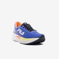 Tênis Fila Racer Fastpace Masculino - Foto 4