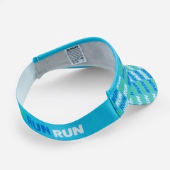 Viseira HUPI Run Loop - Foto 3