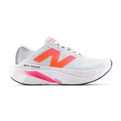 Tênis New Balance FuelCell SuperComp Trainer v3 Masculino - Foto 1