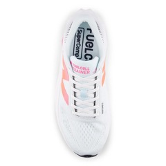 Tênis New Balance FuelCell SuperComp Trainer v3 Masculino - Foto 3