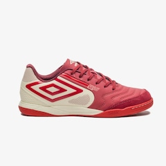 Chuteira de Futsal Adulta Pro 5 Bump Club Umbro - Foto 1
