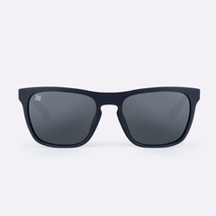 Óculos HUPI Zeno Preto Lente - Foto 2