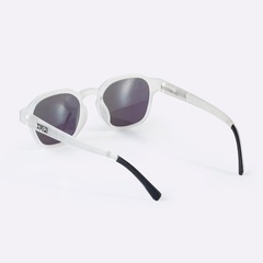 Óculos HUPI Vibe Cristal Lente Verde Espelhado - Foto 3