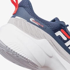 Tênis FILA Progress Lite Masculino - Foto 7