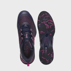 Tênis Lacoste Lt23 Ultra X Medvedev Saibro Masculino - Foto 4