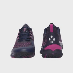 Tênis Lacoste Lt23 Ultra X Medvedev Saibro Masculino - Foto 5